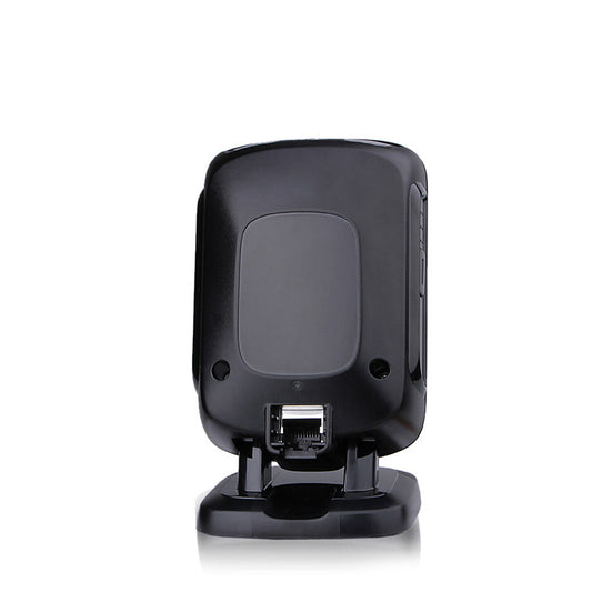 New and original motorola/Symbol  DS9208 2d scanning platform supermarket code reader store cashier Free shpping
