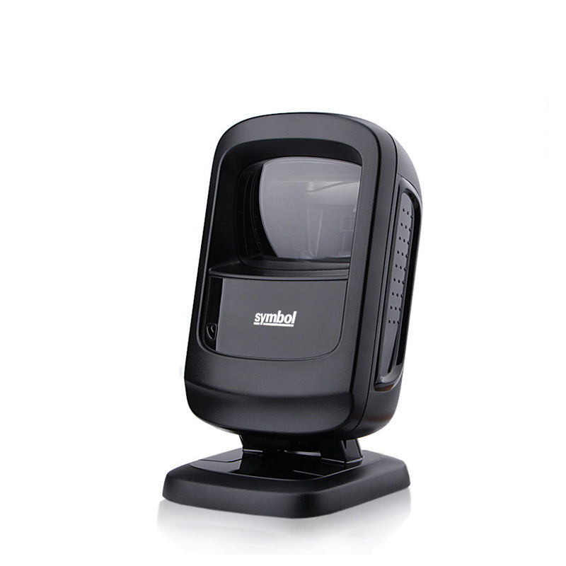 New and original motorola/Symbol  DS9208 2d scanning platform supermarket code reader store cashier Free shpping
