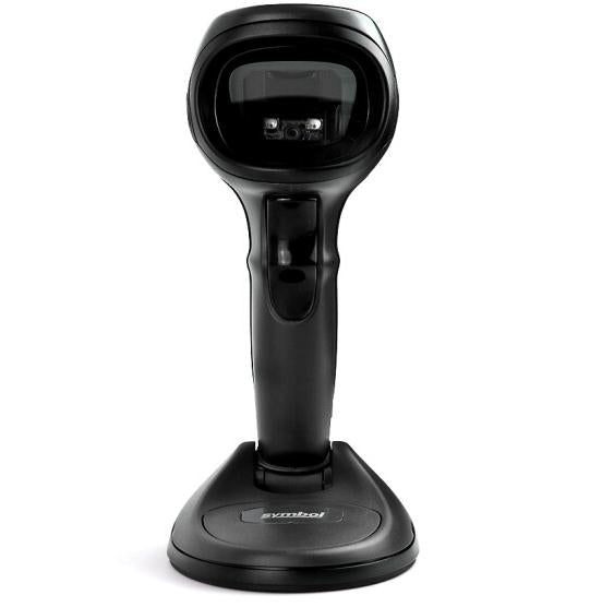 New and original motorola/Symbol DS9808 2D hybrid projection qr code laser scanner scanning platform Free shpping