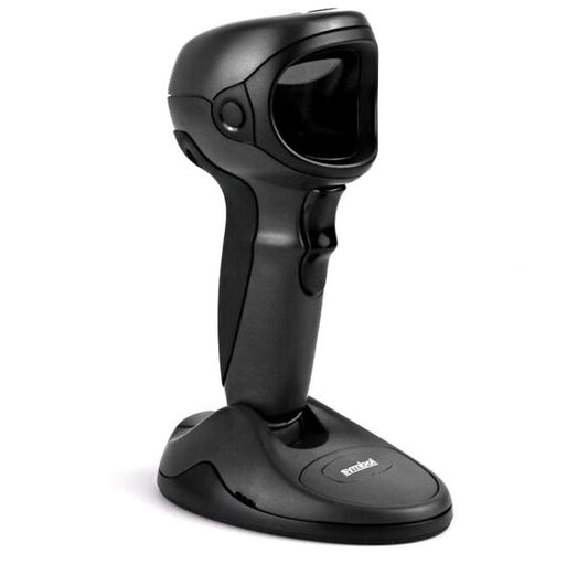 New and original motorola/Symbol DS9808 2D hybrid projection qr code laser scanner scanning platform Free shpping