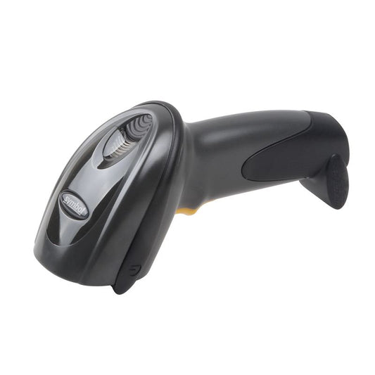 New and original motorola/Symbol Ds6707-HD 2d bar code high-precision scanner metal engraving code CPU code Free shpping