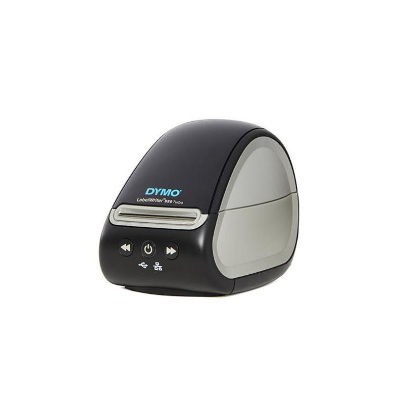 Original Brand New DYMO LabelWriter 550 Wide-format Label Printer for PC and Mac Professional Label Printer