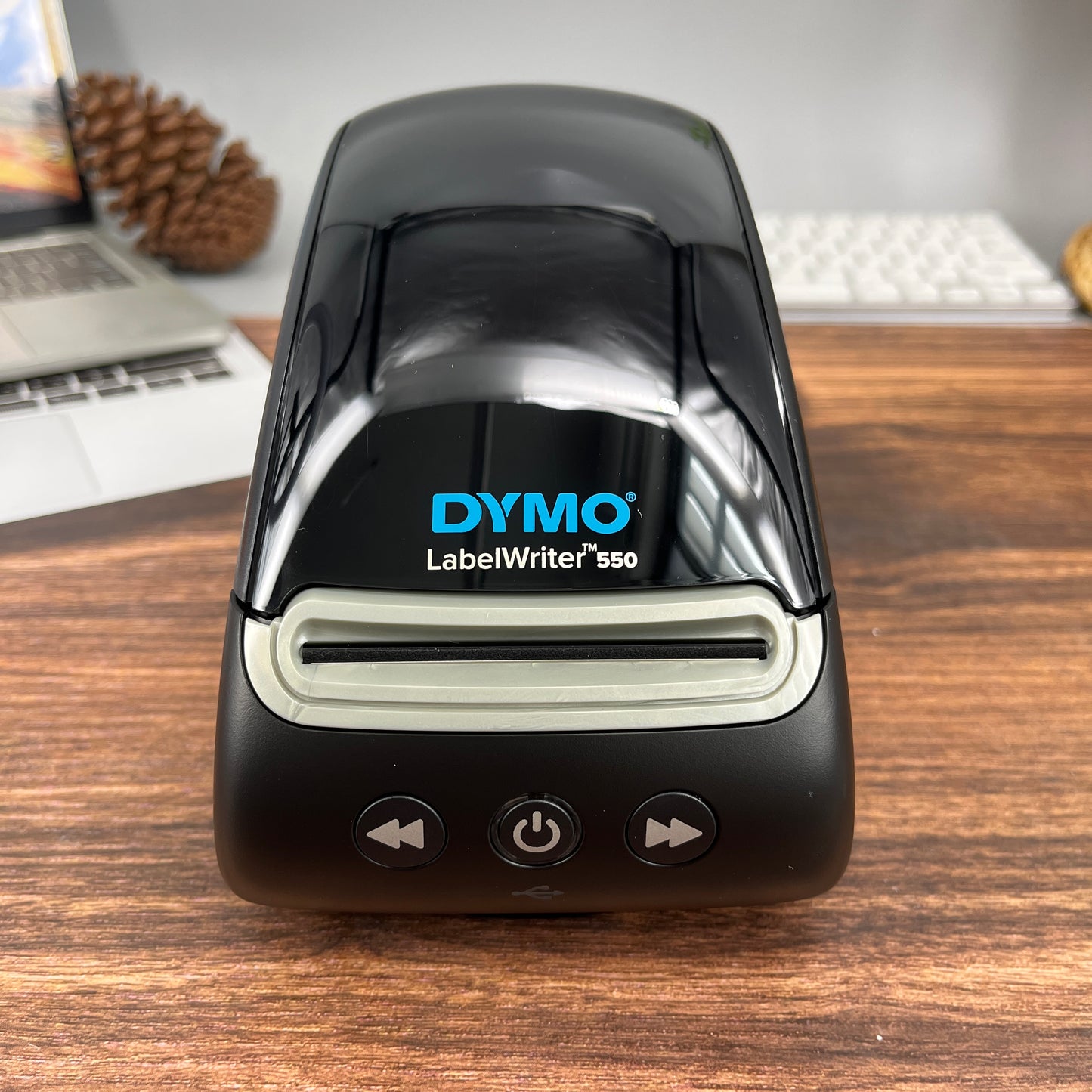 Original Brand New DYMO LabelWriter 550 Wide-format Label Printer for PC and Mac Professional Label Printer