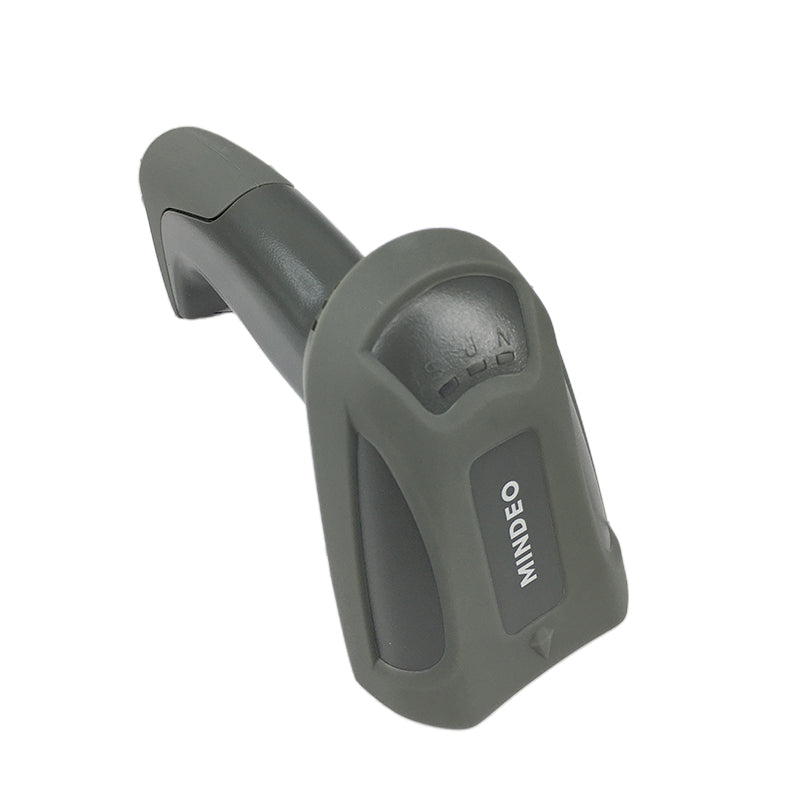 Original Brand New MINDEO  CS3290 Wireless Handheld Cordless Laser Barcode Scanner