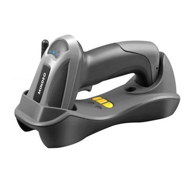 Original Brand New MINDEO  CS3290 Wireless Handheld Cordless Laser Barcode Scanner
