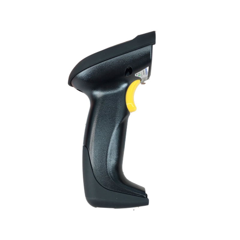 Original Brand New MINDEO MD2250+ 1D Handheld Laser Barcode Scanner