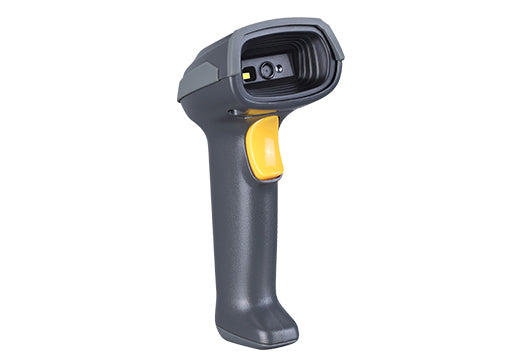 Original Brand New Mindeo MD6100S 2D USB/RS232 Handheld Laser Barcode Scanner Suitable To Operate In Diverse Working Environment