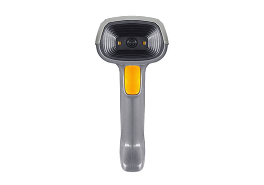 Original Brand New Mindeo MD6100S 2D USB/RS232 Handheld Laser Barcode Scanner Suitable To Operate In Diverse Working Environment