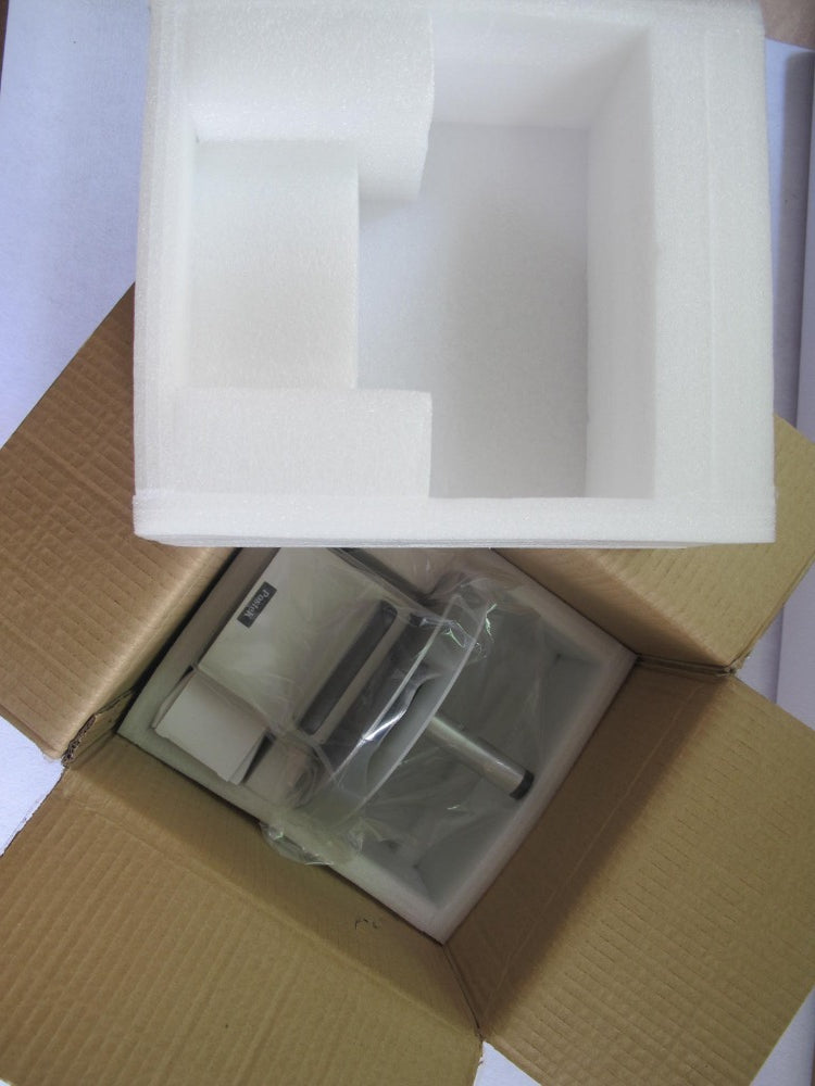 Original Brand New Postek R120 External Label Rewinder Features Auto-adaptive Speed