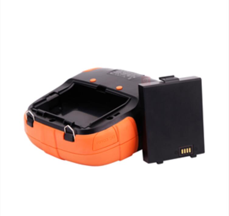 Original Brand New Swiftautoid SA TP530-20BU Desktop Handheld Bluetooth+USB Barcode Printer 203dpi Barcode Mobile Printer