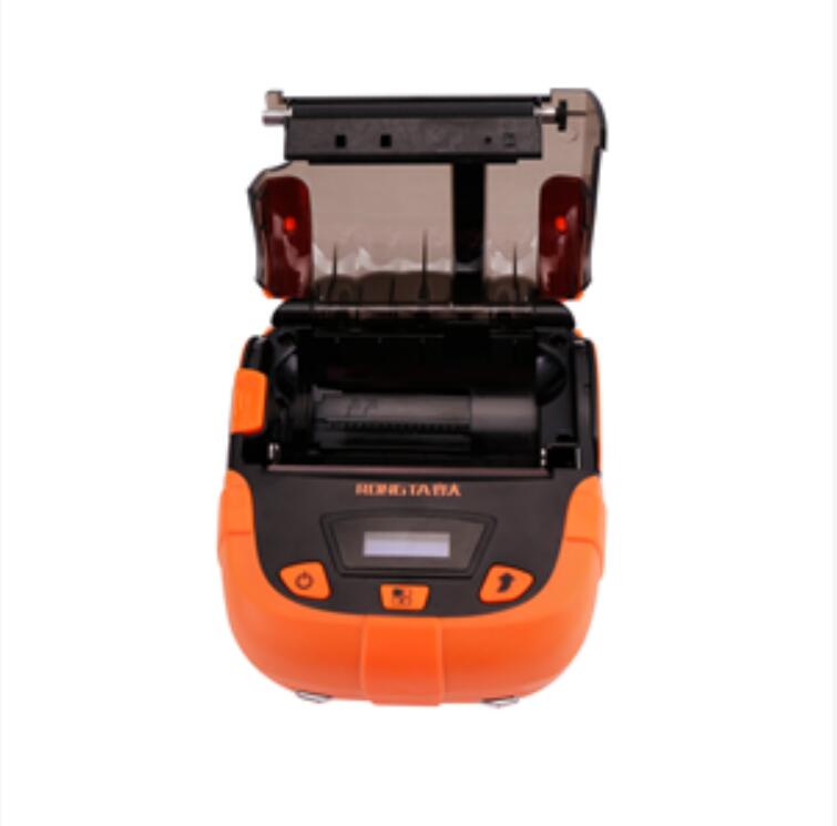 Original Brand New Swiftautoid SA TP530-20BU Desktop Handheld Bluetooth+USB Barcode Printer 203dpi Barcode Mobile Printer