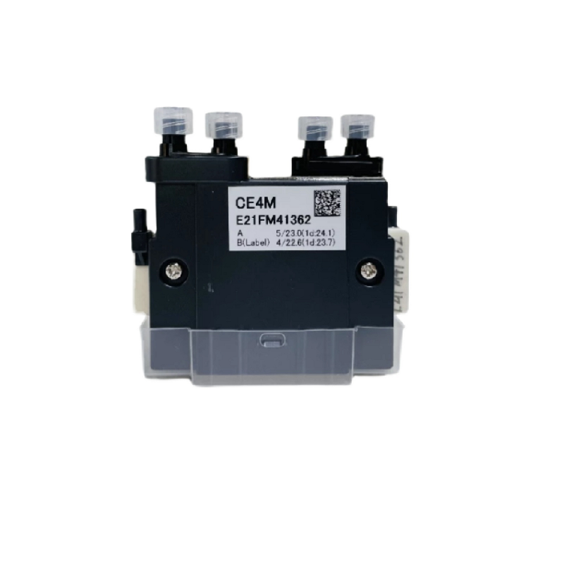 Original New CE4 UV Print Head For Toshiba CE4M Printhead GZ Wit-Color DACEN Printer