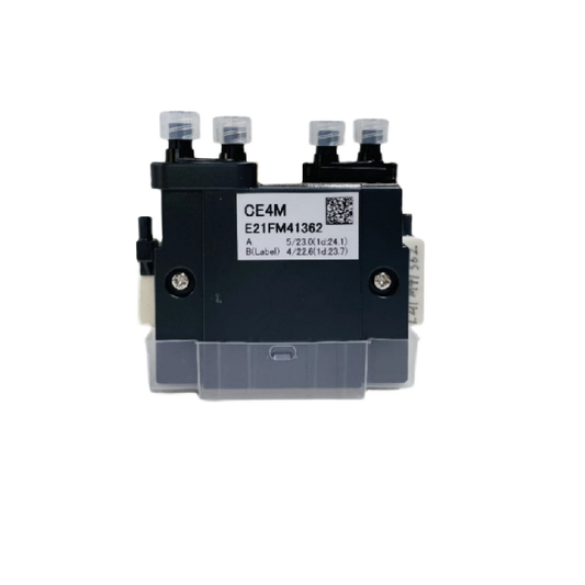 Original New CE4 UV Print Head For Toshiba CE4M Printhead GZ Wit-Color DACEN Printer