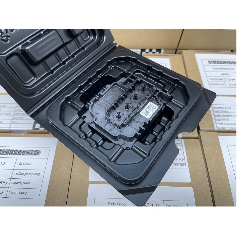 Original New i3200 A1 U1 E1 Print Head For Epson UV Printer Head Wit-Color Ultra 3200 Printhead