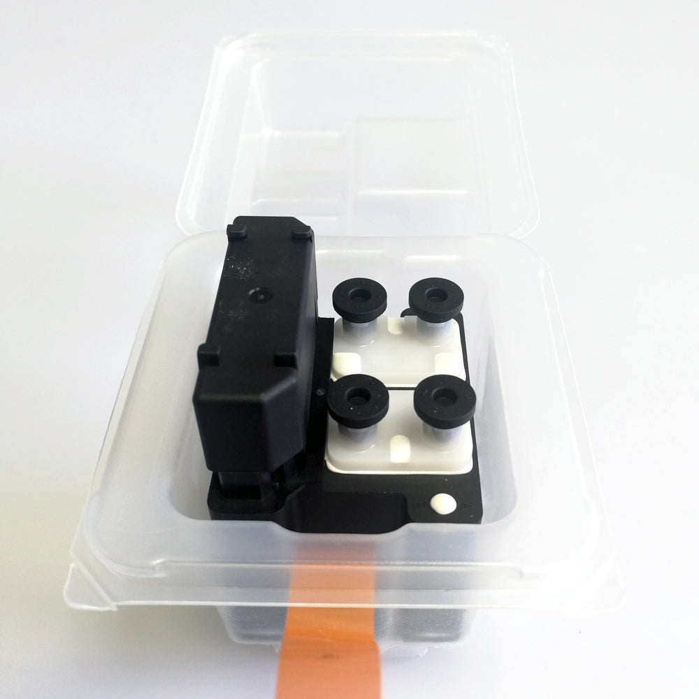 Original UV Printhead Print Head For Xaar 1201 Outdoor UV Flatbed Printer