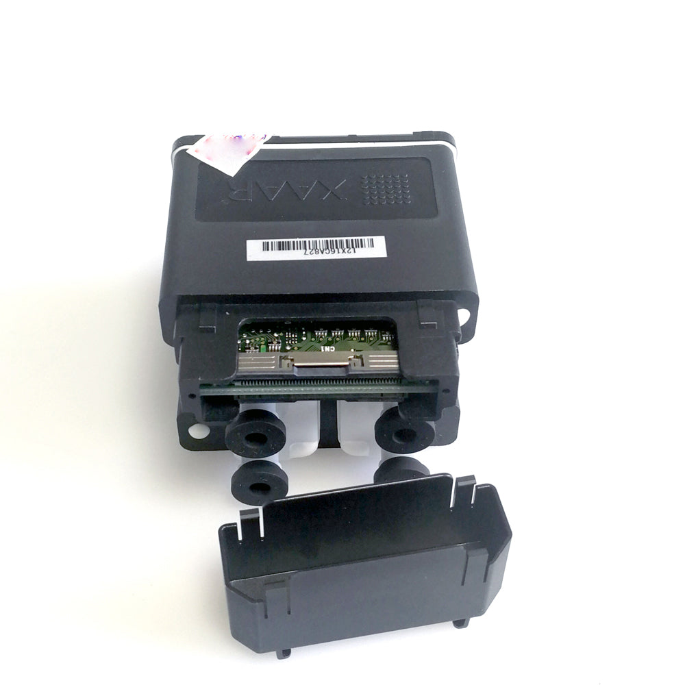Original UV Printhead Print Head For Xaar 1201 Outdoor UV Flatbed Printer