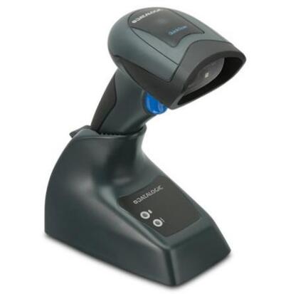 Oringinal Datalogic QuickScan I QBT2131 Handheld Barcode Scanner QBT2131-BK-BTK1