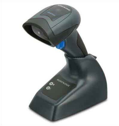 Oringinal Datalogic QuickScan I QBT2131 Handheld Barcode Scanner QBT2131-BK-BTK1