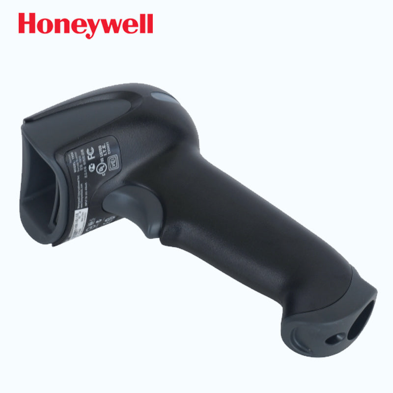 Oringinal Honeywell 1900G-HD (High Density) 2D Barcode Scanner with USB Cable