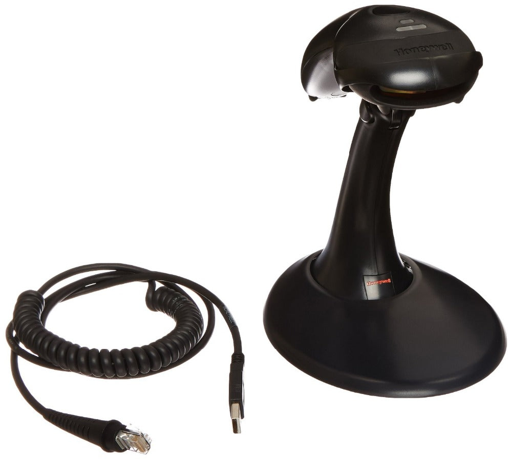 Oringinal Honeywell MK9520,LITE GREY,STAND &amp; KBW C OILD CBL,DOCUMENTATION