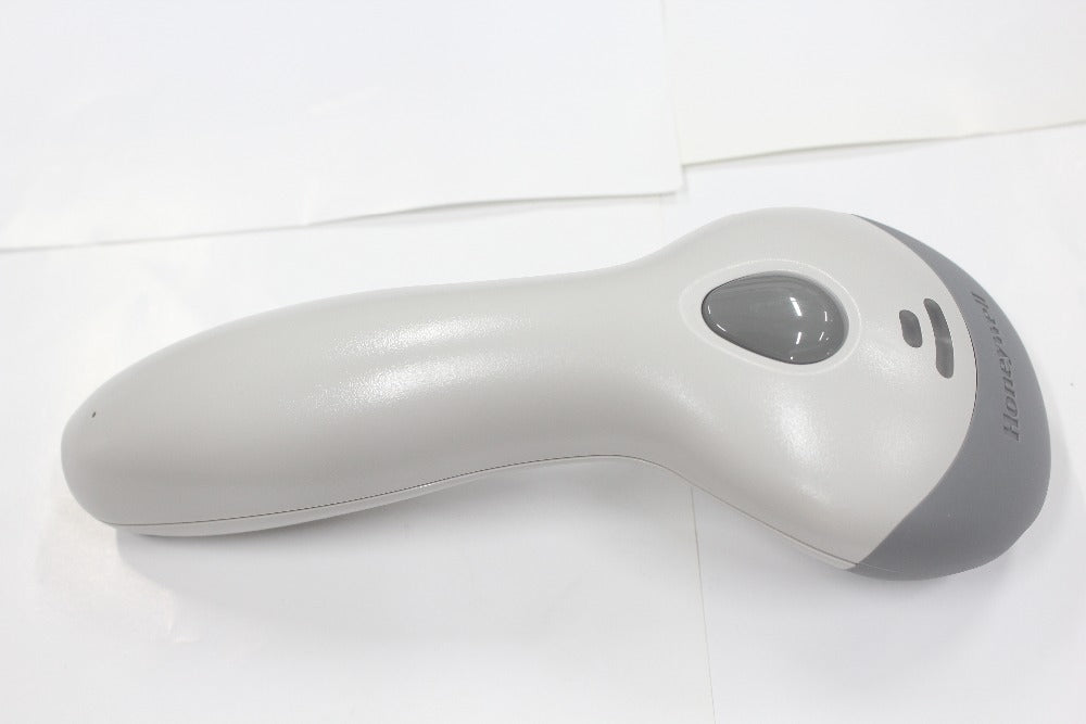 Oringinal Honeywell MK9520,LITE GREY,STAND &amp; KBW C OILD CBL,DOCUMENTATION