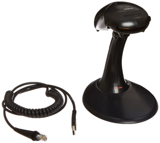Oringinal Honeywell MK9540 VoyagerCG Handheld Barcode Reader with USB Host Interface, 5V DC, 25 mW