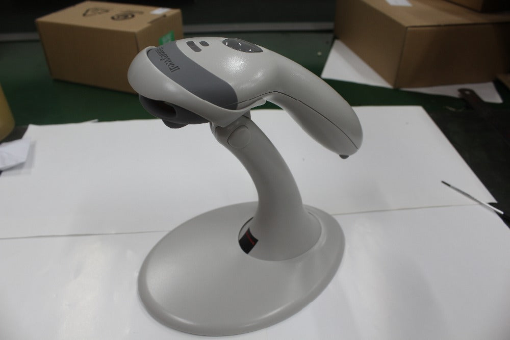 Oringinal Honeywell MK9540 VoyagerCG Handheld Barcode Reader with USB Host Interface, 5V DC, 25 mW