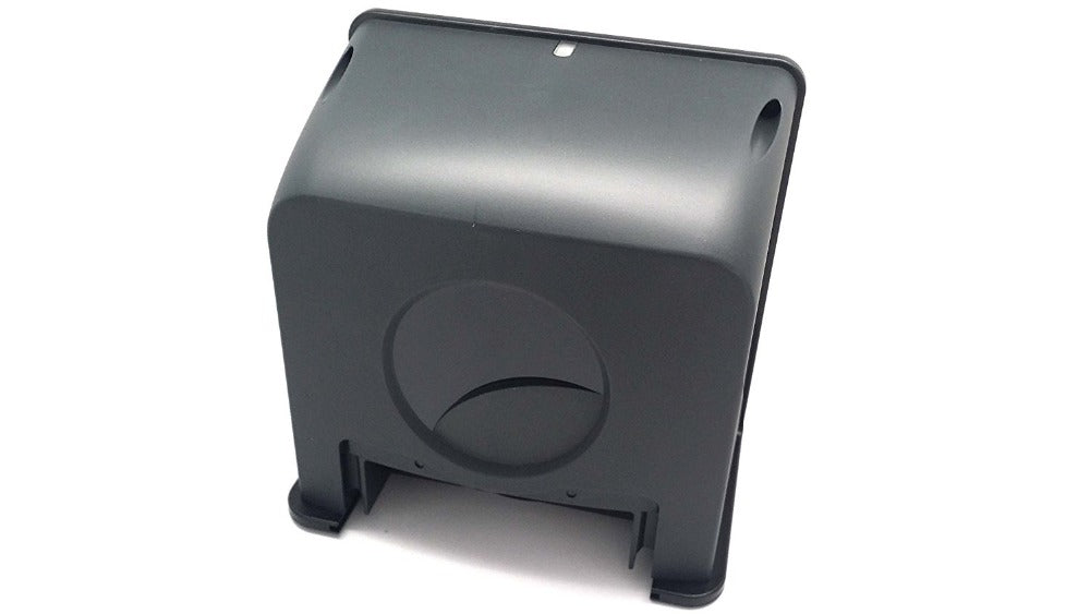 Oringinal Honeywell Solaris 7820 Omnidirectional Vertical Mini-Slot Laser Scanner with USB Cable