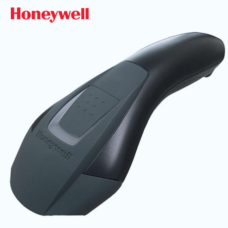 Oringinal Honeywell Voyager 1200G USB laser barcode reader with holder scan sensitivity easy read the fuzzy barcode