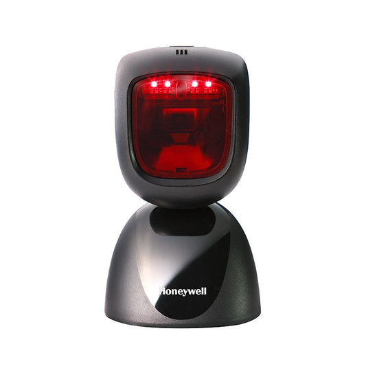 Oringinal Youjie by Honeywell HF600 desktop hands free 2D barcode scanner with USB cable