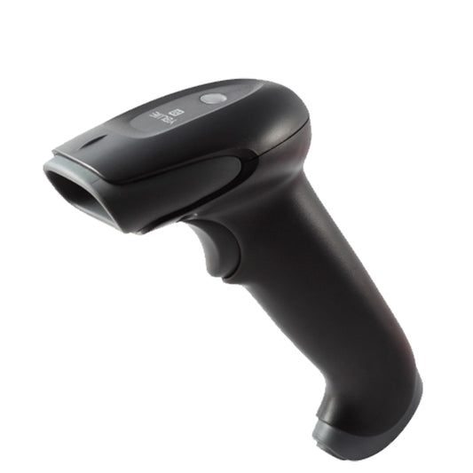 Oringinal Youjie by Honeywell YJ4600 2D hand held Bar Code Scanner with USB cable, Black  color