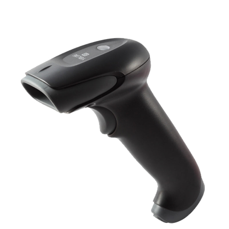 Oringinal Youjie by Honeywell YJ4600 2D hand held Bar Code Scanner with USB cable, Black  color