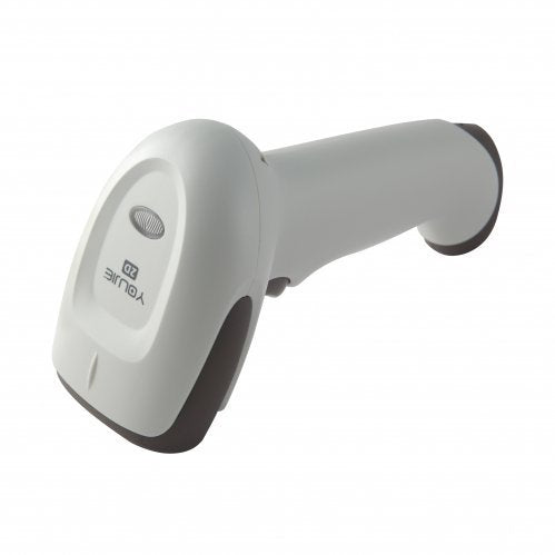 Oringinal Youjie by Honeywell YJ4600 2D hand held Bar Code Scanner with USB cable, Black  color