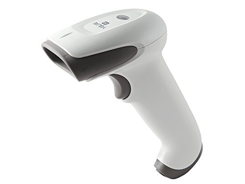 Oringinal Youjie by Honeywell YJ4600 2D hand held Bar Code Scanner with USB cable, Black  color