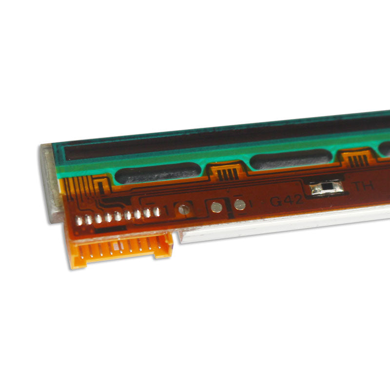 Refurbished Thermal Print Head For Arogx OS-214 PLUS OX-100 CP-2140M CP2140 A150 R268 R200K203DPI