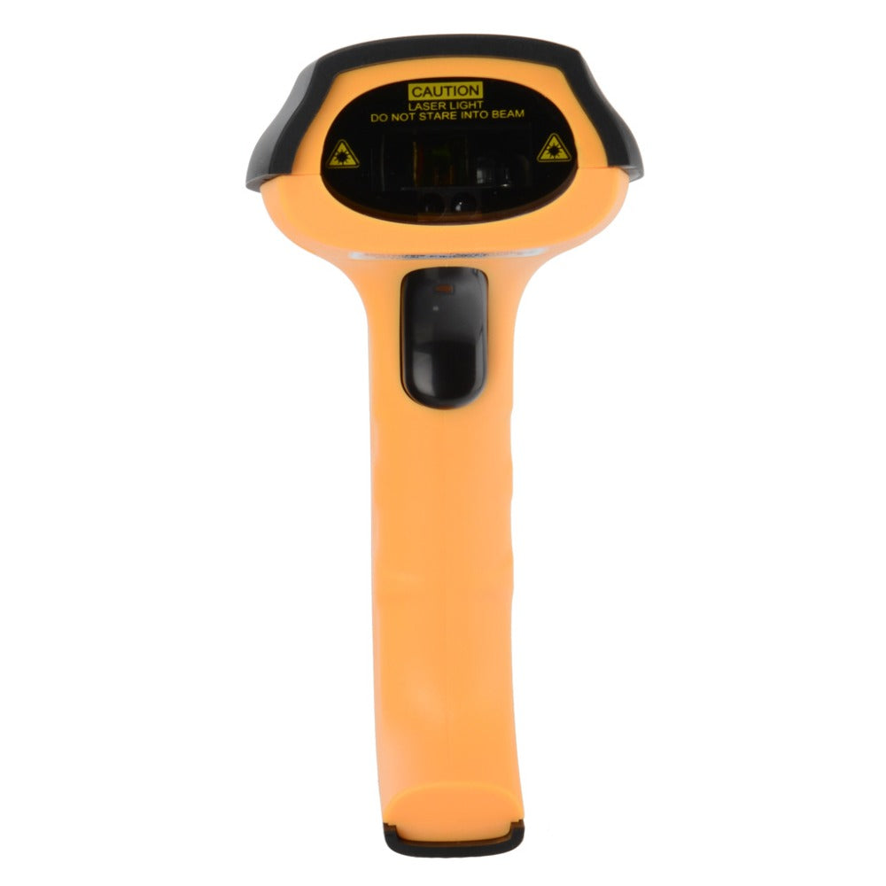Swiftautoid SA BT3110 1D Laser Wireless Bluetooth Barcode Reader Handheld Barcode Scanner for Android, IOS, Win10 and Desktop PC