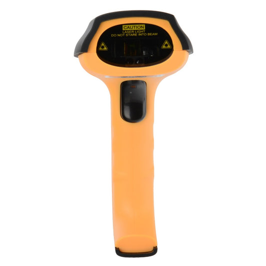 Swiftautoid SA BT3110 1D Laser Wireless Bluetooth Barcode Reader Handheld Barcode Scanner for Android, IOS, Win10 and Desktop PC