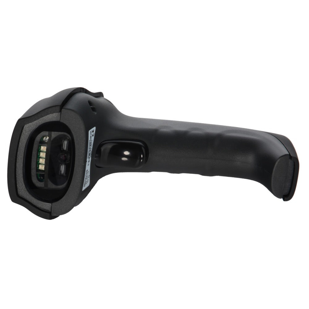 Swiftautoid SA BT3110 1D Laser Wireless Bluetooth Barcode Reader Handheld Barcode Scanner for Android, IOS, Win10 and Desktop PC