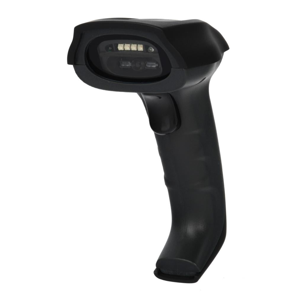 Swiftautoid SA BT3110 1D Laser Wireless Bluetooth Barcode Reader Handheld Barcode Scanner for Android, IOS, Win10 and Desktop PC