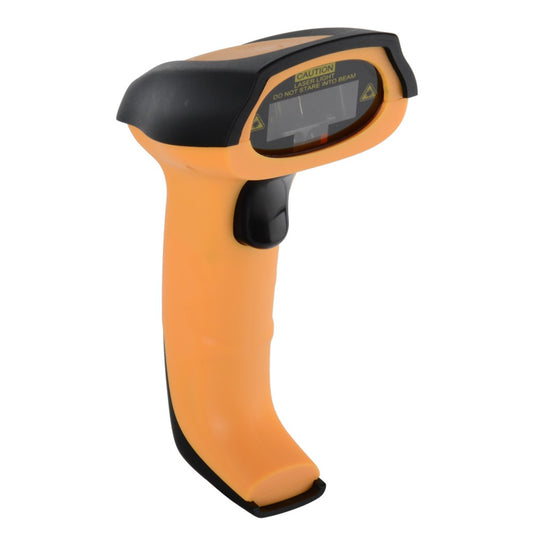 Swiftautoid SA BT3110 1D Laser Wireless Bluetooth Barcode Reader Handheld Barcode Scanner for Android, IOS, Win10 and Desktop PC