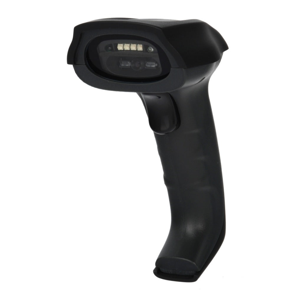 Swiftautoid SA BT3110 1D Laser Wireless Bluetooth Barcode Reader Handheld Barcode Scanner for Android, IOS, Win10 and Desktop PC