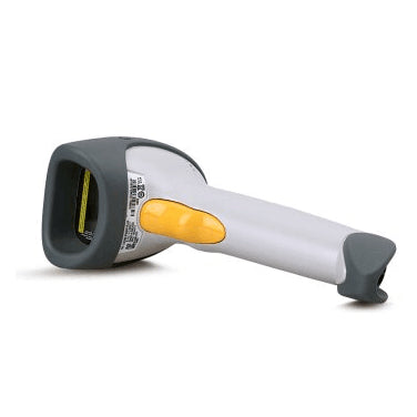Symbol LS2208SR cable one-dimensional scanner for commercial supermarket clothing one-dimensional code  Free shpping