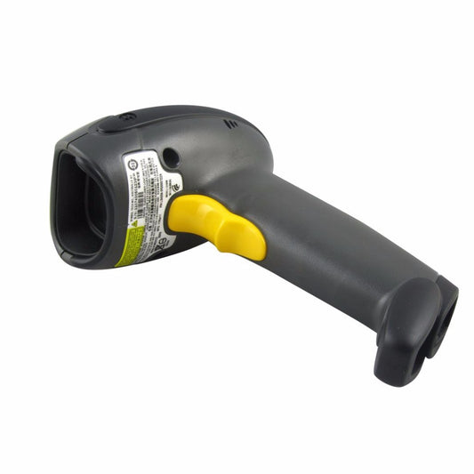 Symbol LS4208SR  one dimensional laser scanner for supermarket, drugstore, clothing store, yard scanner Free shpping