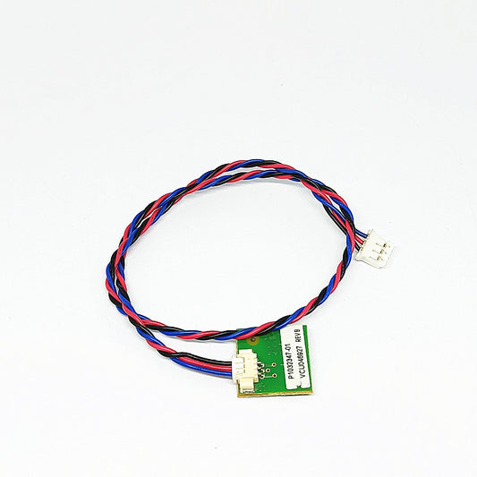 ZM400 ZT410 Ribbon Sensor For Zebra ZM600 ZT420 Print Head Opening and Closing Sensor
