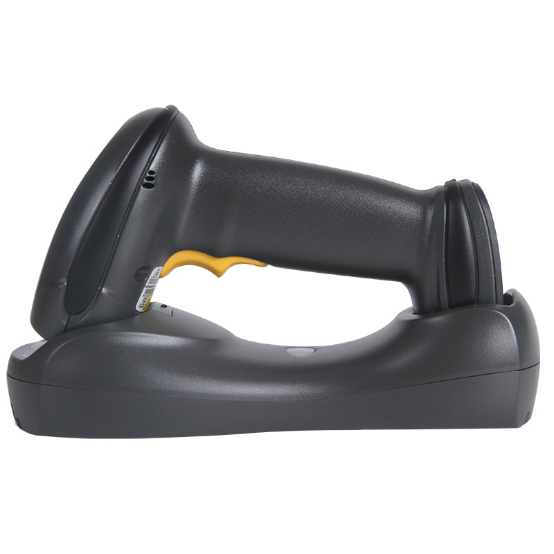 Zebra (Formerly Motorola Symbol) LI4278 General Purpose Cordless Linear LED Scanner with USB Host Interface, Bluetooth