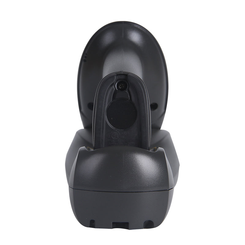 Zebra/Motorola Symbol LS4278 Cordless Bluetooth Laser Barcode Scanner, Includes Cradle