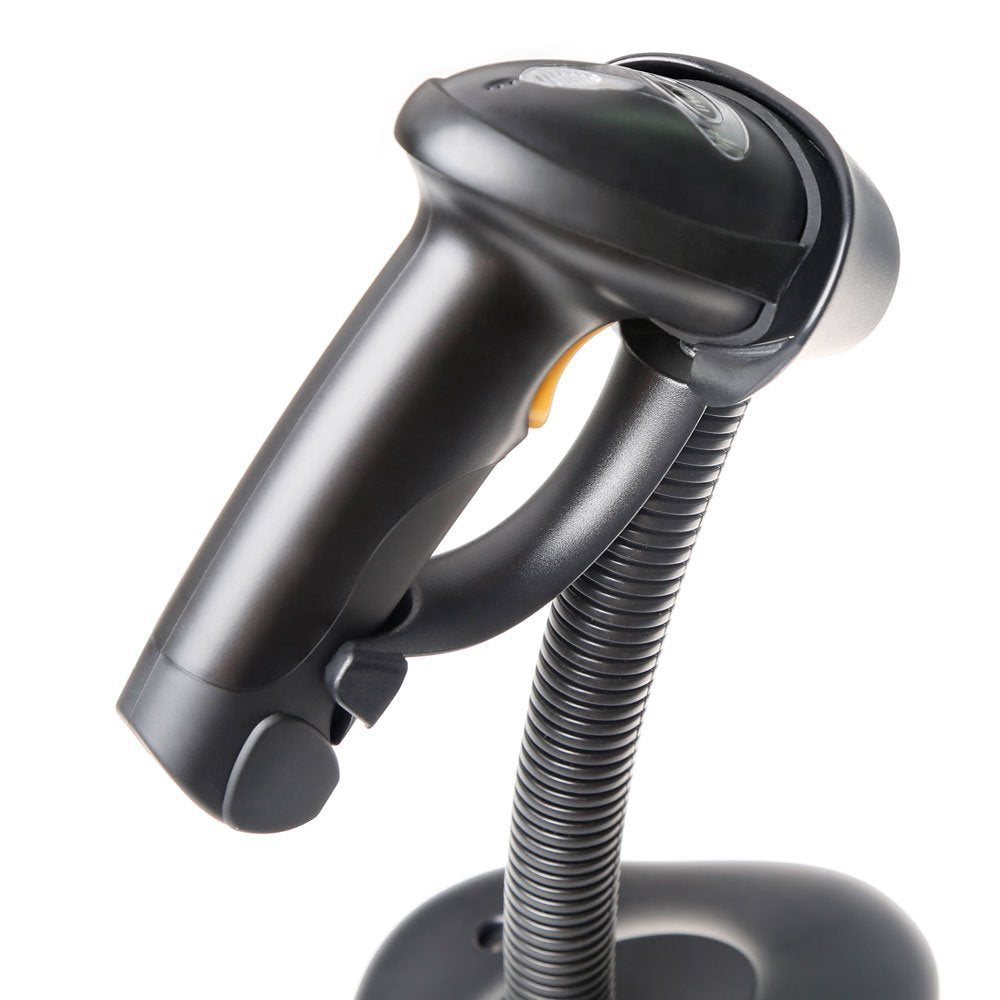 New Scanner LS2208 Holder Scanner For Symbol LS2208 LS4208 DS4208 Barcode Scanner Reader r Scanner Stand Holder