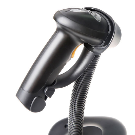 New Scanner LS2208 Holder Scanner For Symbol LS2208 LS4208 DS4208 Barcode Scanner Reader r Scanner Stand Holder