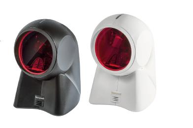 honeywell Orbit 7190g Hands-Free Barcode Scanner Black,USB
