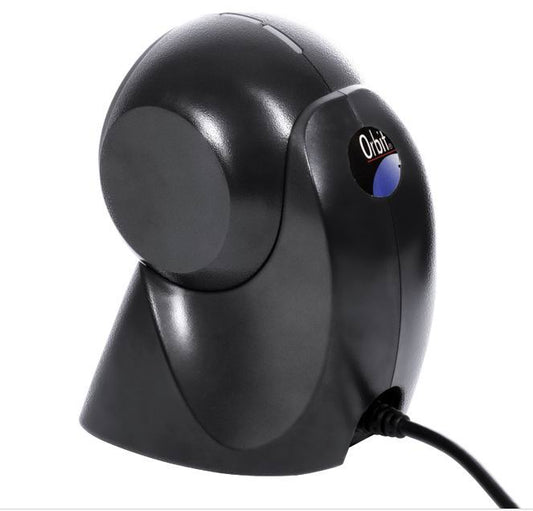 honeywell Orbit 7190g Hands-Free Barcode Scanner Black,USB